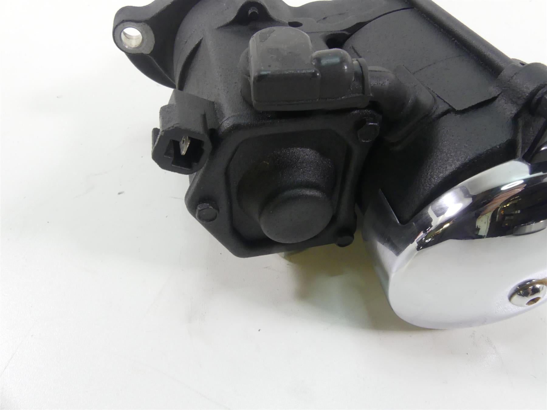 2016 Harley Touring FLHTP Electra Glide Engine Starter Motor 96 103 31618-06A {{ shop.shopifyCountryName }} - Mototech271