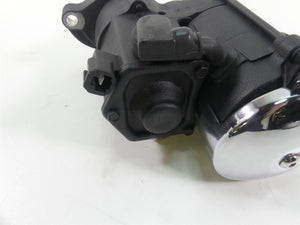 2016 Harley Touring FLHTP Electra Glide Engine Starter Motor 96 103 31618-06A | Mototech271