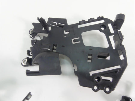 2019 Harley Softail FLSB Sport Glide Electrical Carrier Plastic Set 69201632 {{ shop.shopifyCountryName }} - Mototech271