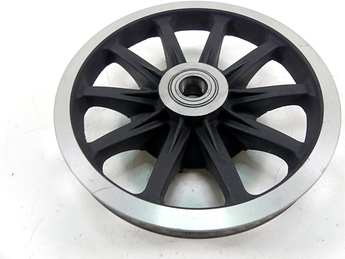 2019 Indian Chieftain Classic Rear Drive Belt Pulley Sprocket 66T 24mm 1333429 {{ shop.shopifyCountryName }} - Mototech271