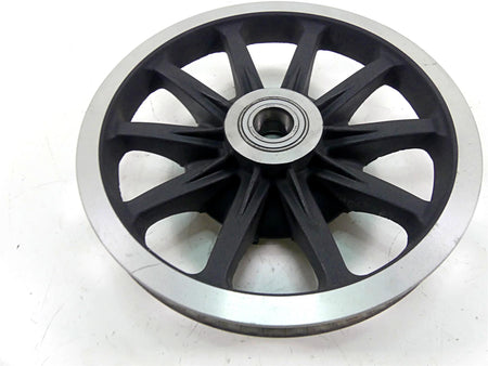 2019 Indian Chieftain Classic Rear Drive Belt Pulley Sprocket 66T 24mm 1333429 {{ shop.shopifyCountryName }} - Mototech271