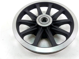 2019 Indian Chieftain Classic Rear Drive Belt Pulley Sprocket 66T 24mm 1333429 | Mototech271