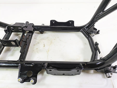 2014 Moto Guzzi California 1400 Touring Lower Frame Rail Section 886837 {{ shop.shopifyCountryName }} - Mototech271