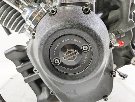 2022 Harley Softail FXLRST Low Rider Running 117 Engine Motor M8 -Video 16200774 {{ shop.shopifyCountryName }} - Mototech271