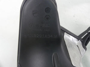 2020 Ducati Panigale V2 Coolant Fan & Radiator Cover Reservoir Set 8292A342A