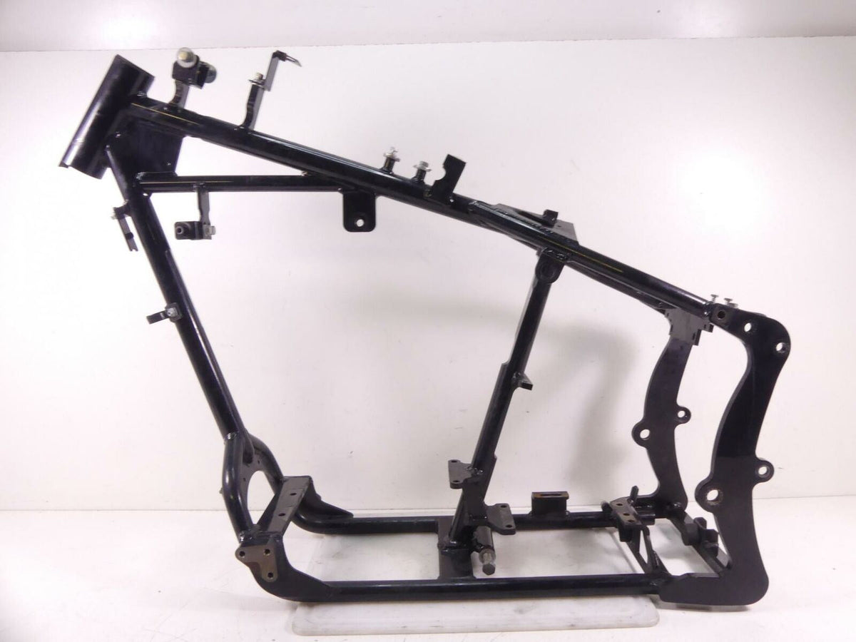 2003 Indian Spirit Springfield Straight Main Frame Chassis Cln Ez Rgstr 16-242 {{ shop.shopifyCountryName }} - Mototech271