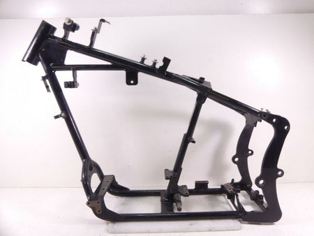 2003 Indian Spirit Springfield Straight Main Frame Chassis Cln Ez Rgstr 16-242 {{ shop.shopifyCountryName }} - Mototech271