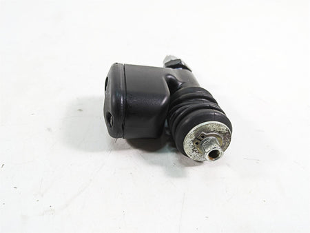 2009 Harley Dyna FXDFSE CVO Fat Bob Rear Brake Master Cylinder 42474-06C {{ shop.shopifyCountryName }} - Mototech271