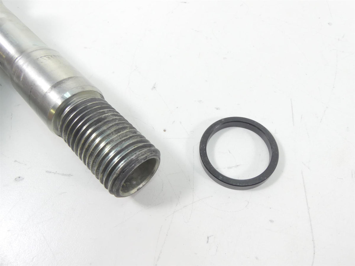 2015 Eric Buell Racing 1190SX Front Axle Wheel Spindle 30mm G0120.1AY {{ shop.shopifyCountryName }} - Mototech271