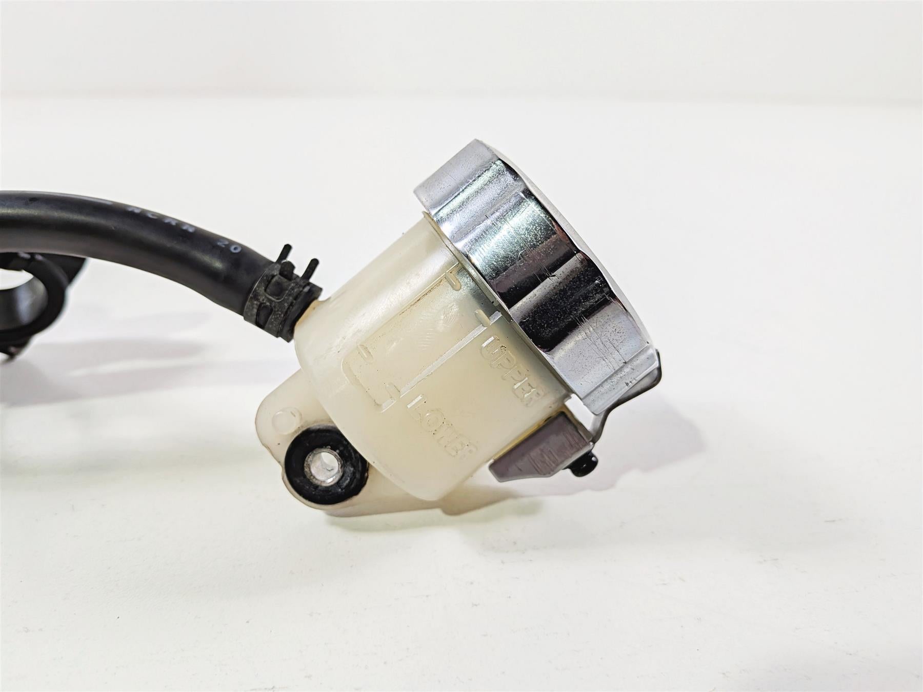 2008 Yamaha YZF R1 RN19 Front 16mm Brembo Radial Brake Pump 5SL-W2587-00-00 {{ shop.shopifyCountryName }} - Mototech271