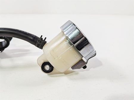 2008 Yamaha YZF R1 RN19 Front 16mm Brembo Radial Brake Pump 5SL-W2587-00-00 {{ shop.shopifyCountryName }} - Mototech271