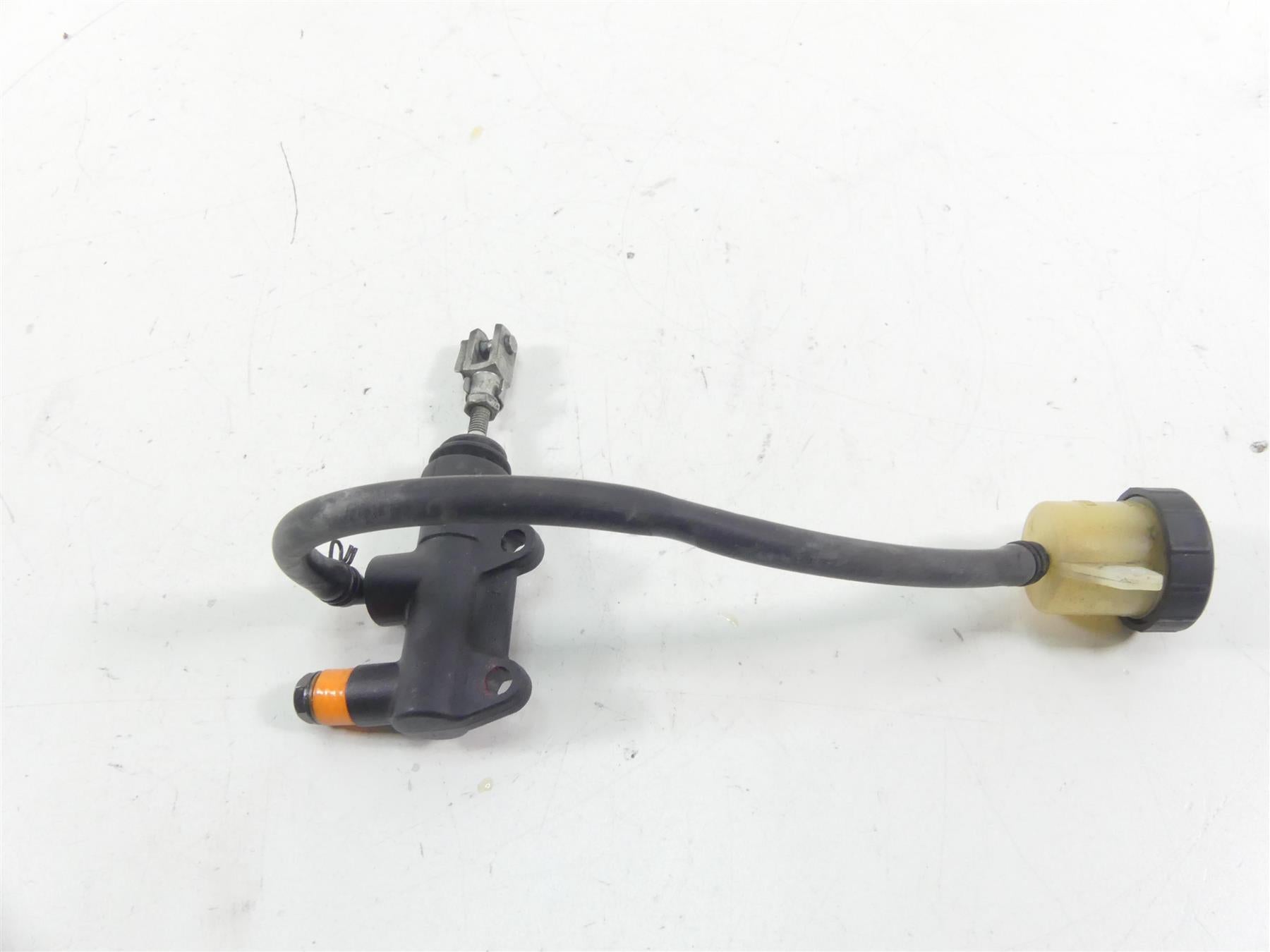 2007 Ducati Sport Classic GT1000 Rear Brembo Brake Master Cylinder 62540041A {{ shop.shopifyCountryName }} - Mototech271
