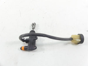 2007 Ducati Sport Classic GT1000 Rear Brembo Brake Master Cylinder 62540041A | Mototech271