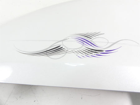 2011 Victory Vision Tour Left Right Saddlebag Lid Cover Fairing Set 5437638 {{ shop.shopifyCountryName }} - Mototech271