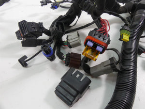 2016 Harley FXDLS Dyna Low Rider Main Wiring Harness Loom - No Cuts 69201569A | Mototech271