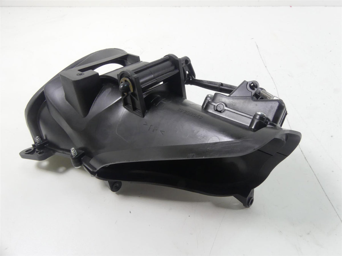 2016 Harley Touring FLTRX Road Glide Left Air Duct Intake Vent Ram 29200070 {{ shop.shopifyCountryName }} - Mototech271