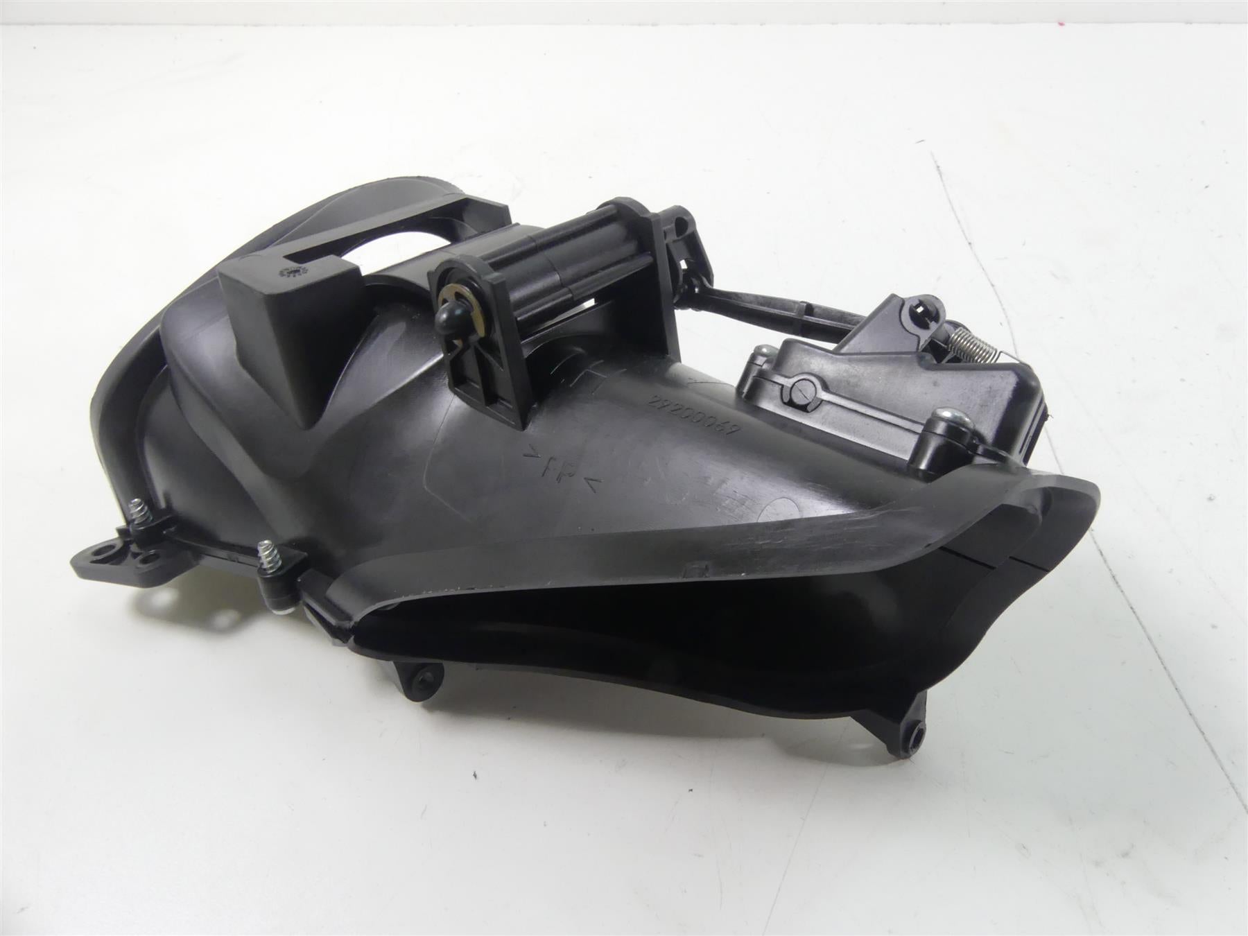 2016 Harley Touring FLTRX Road Glide Left Air Duct Intake Vent Ram 29200070 {{ shop.shopifyCountryName }} - Mototech271