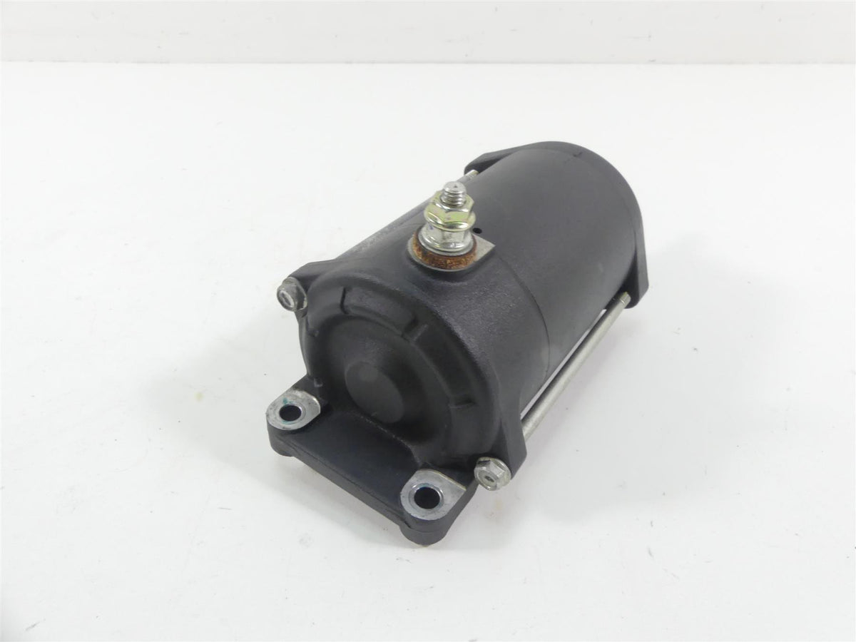 2016 Indian Chieftain Dark Horse Lucas-Tvs Engine Starter Motor 4015260 {{ shop.shopifyCountryName }} - Mototech271