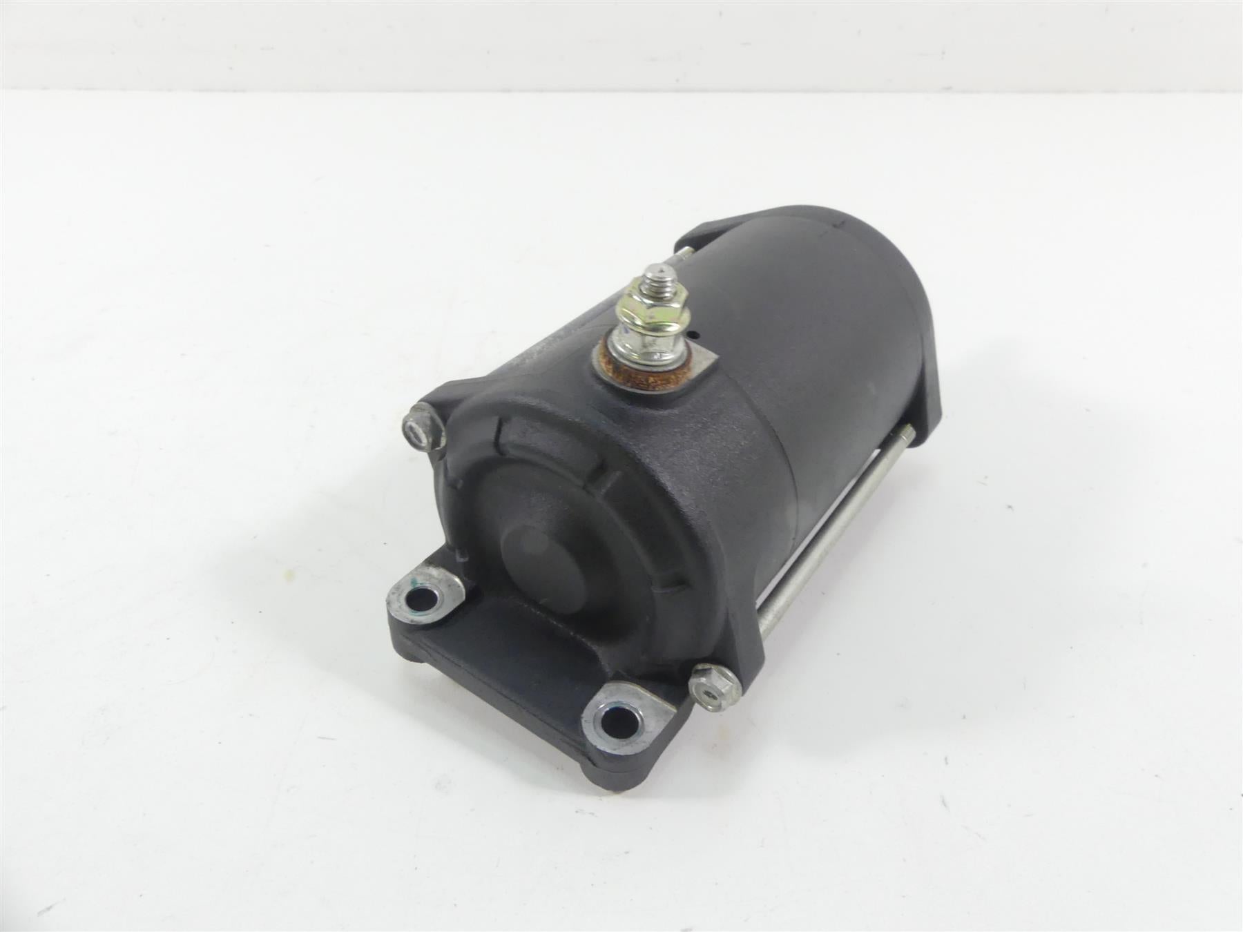 2016 Indian Chieftain Dark Horse Lucas-Tvs Engine Starter Motor 4015260 {{ shop.shopifyCountryName }} - Mototech271
