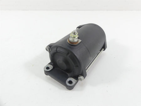 2016 Indian Chieftain Dark Horse Lucas-Tvs Engine Starter Motor 4015260 {{ shop.shopifyCountryName }} - Mototech271