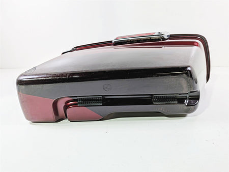2014 Harley Touring FLHTK Electra Glide Right Saddle Bag Saddlebag 90200412-Mototech271