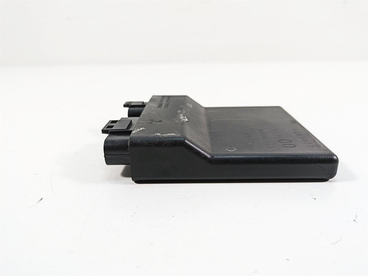 2009 Yamaha XV1900 Raider Cdi Ecu Ecm Engine Control Module 5C7-8591A-00-00 {{ shop.shopifyCountryName }} - Mototech271