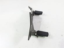 Load image into Gallery viewer, 2015 BMW K1600 GT K48 Right Rider &amp; Passenger Foot Peg 46717716014 46717727573
