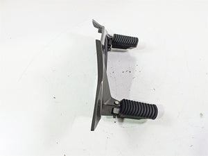 2015 BMW K1600 GT K48 Right Rider & Passenger Foot Peg 46717716014 46717727573