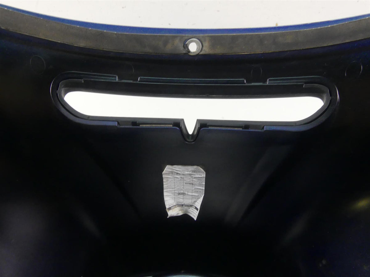 2014 Harley Touring FLHTK Electra Glide Front Outer Nose Fairing 57000016 {{ shop.shopifyCountryName }} - Mototech271