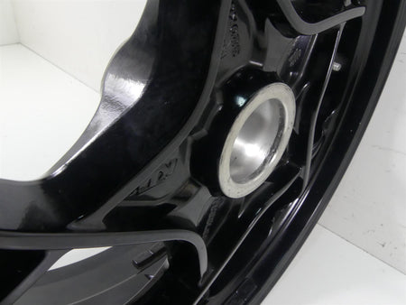 2016 KTM 1290 Superduke R Straight Rear Wheel Rim 17x6 6141010104430 {{ shop.shopifyCountryName }} - Mototech271