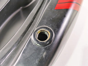 2016 Harley FXDF Dyna Fat Bob Fuel Gas Petrol Tank -Dented 61000705