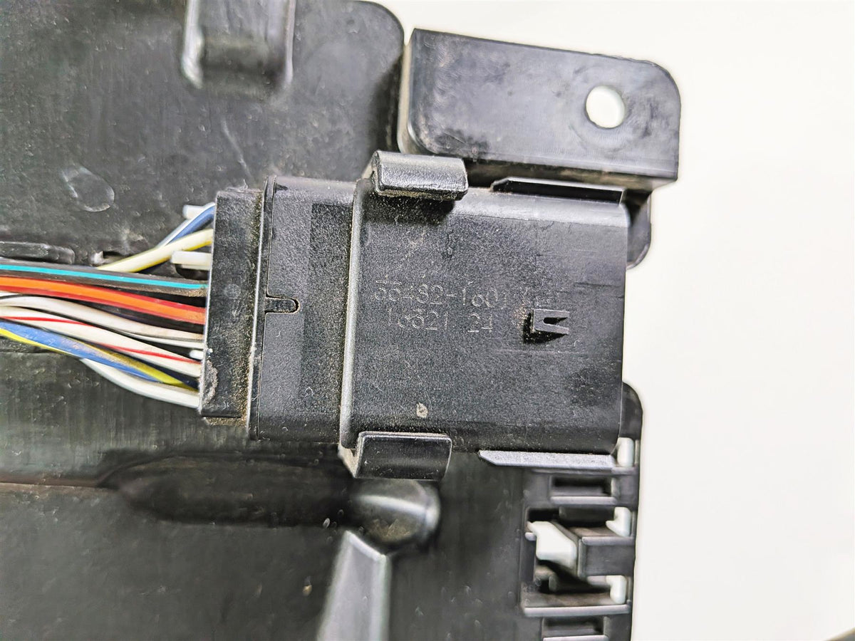 2018 Harley FLHTCU Touring Electra Glide Front Fairing Wiring Harness Read 69200121-Mototech271