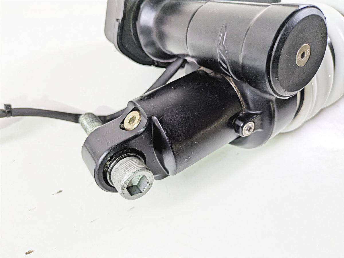 2018 KTM 1290 Super Adv S WP White Power Rear Shock Damper 01181Q2601 {{ shop.shopifyCountryName }} - Mototech271