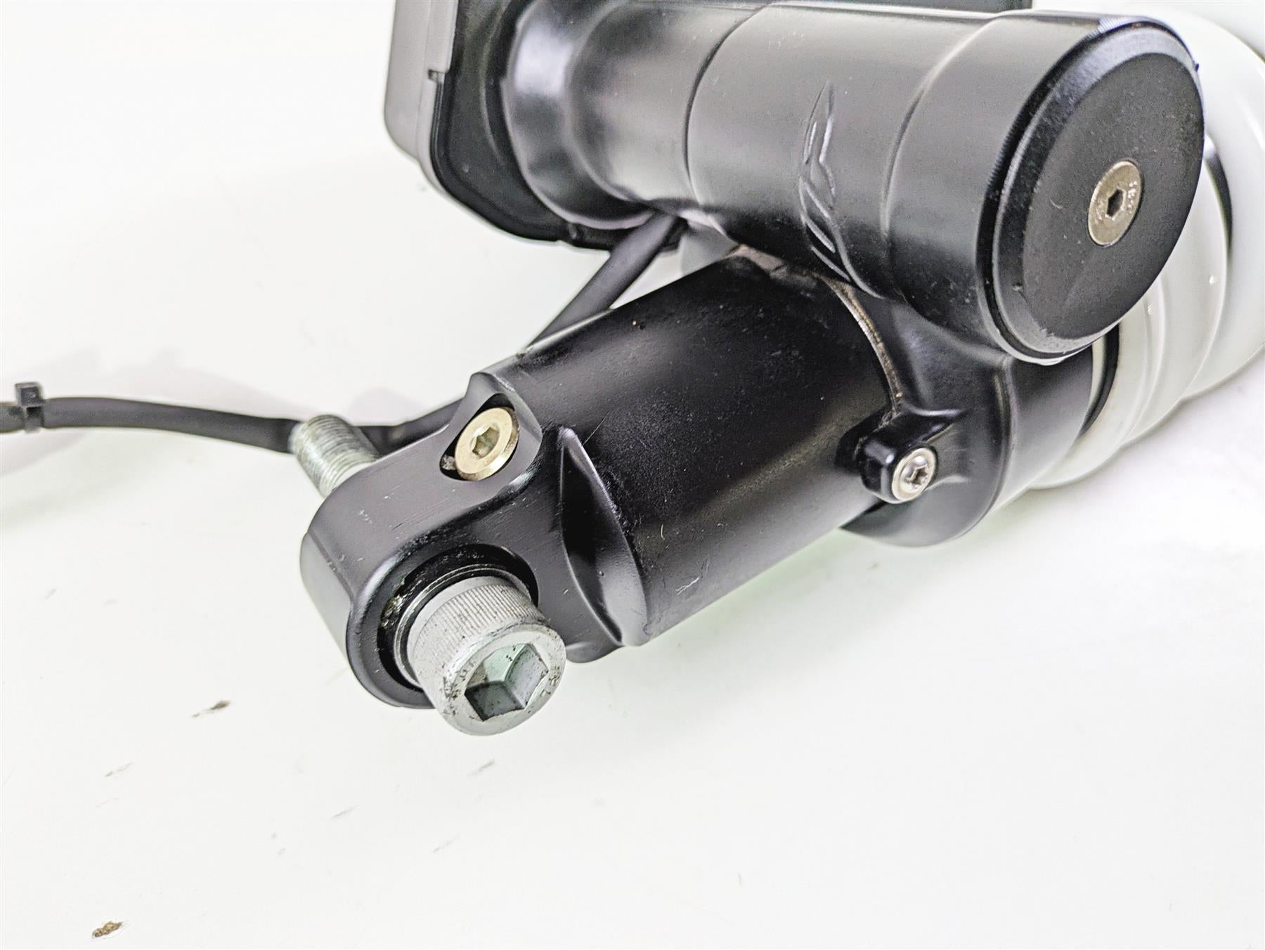 2018 KTM 1290 Super Adv S WP White Power Rear Shock Damper 01181Q2601 {{ shop.shopifyCountryName }} - Mototech271