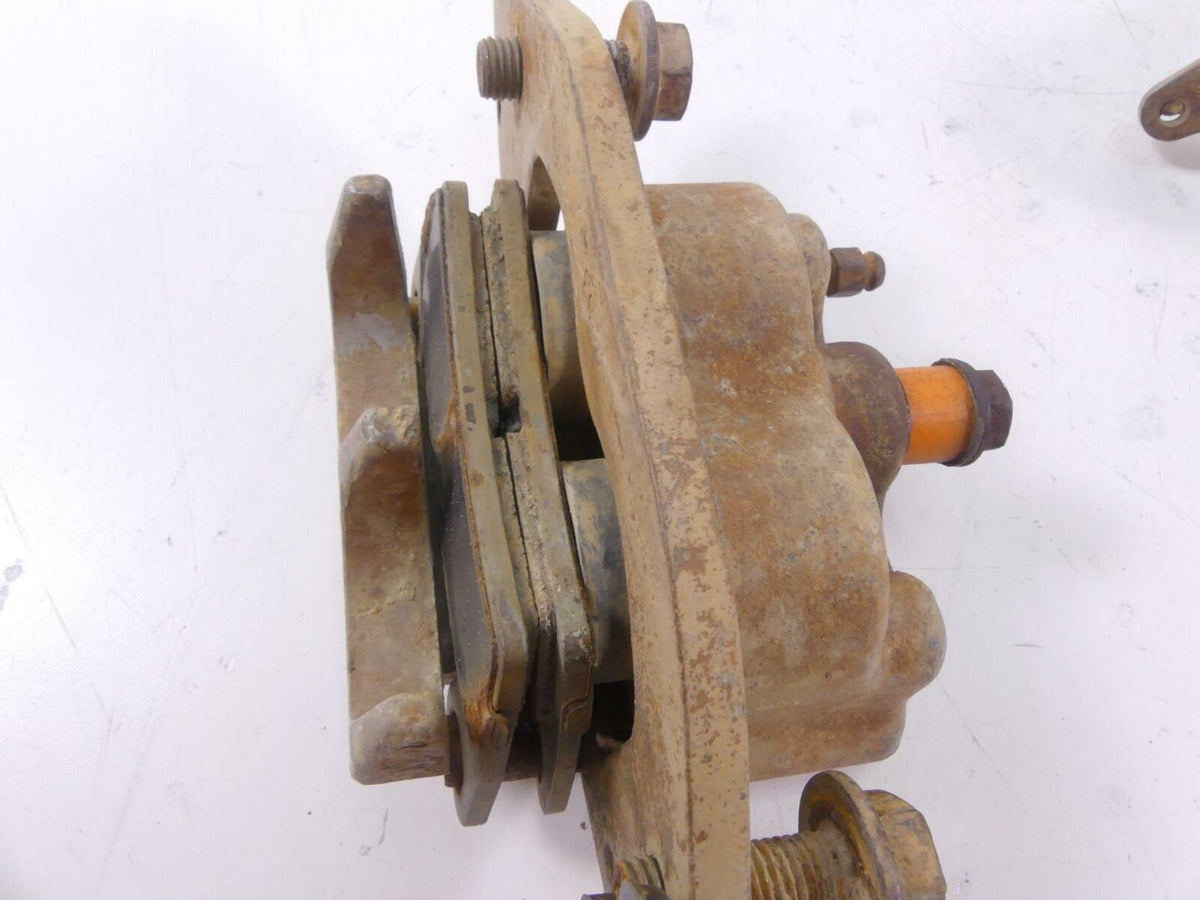 2015 Polaris RZR S 900 EPS Front Brake Caliper Set 1912244 1912245 {{ shop.shopifyCountryName }} - Mototech271