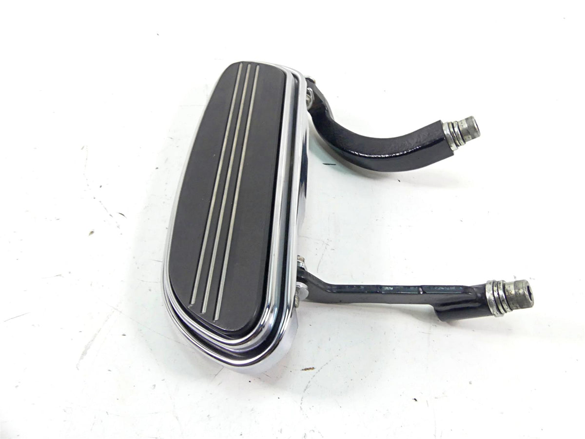 2008 Harley Touring FLHX Street Glide Right Front Floor Board Footrest 50683-04 {{ shop.shopifyCountryName }} - Mototech271