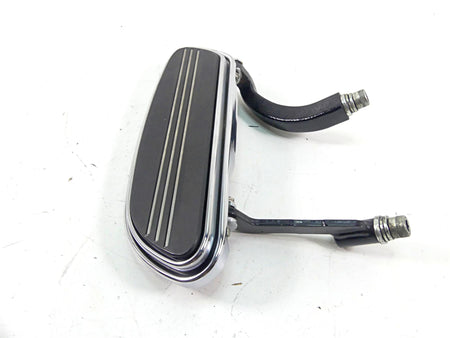 2008 Harley Touring FLHX Street Glide Right Front Floor Board Footrest 50683-04 {{ shop.shopifyCountryName }} - Mototech271