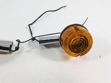 Load image into Gallery viewer, 1986 Harley Sportster XLH 883 Rear Turn Signal Blinker Set - Read 68407-86 | Mototech271
