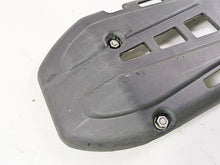 Load image into Gallery viewer, 2017 BMW F800GS Adv K75 Plastic Lower Engine Skid Plate 11118526642

