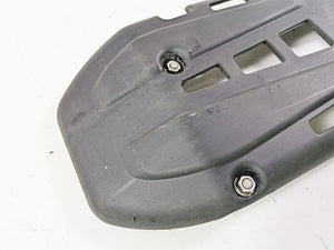 2017 BMW F800GS Adv K75 Plastic Lower Engine Skid Plate 11118526642