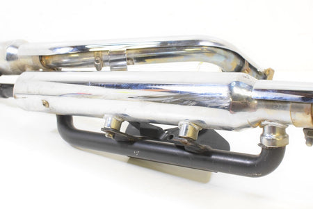 2007 Harley Sportster XL1200 Exhaust System Header Set 64842-04 {{ shop.shopifyCountryName }} - Mototech271