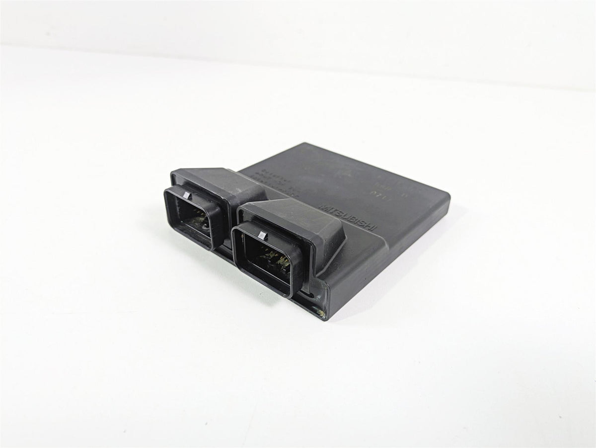 2020 Yamaha YXZ1000 R SS XTR Ecm Cdi Ecu Engine Control Module 2 B5H-8591A-20-00 {{ shop.shopifyCountryName }} - Mototech271