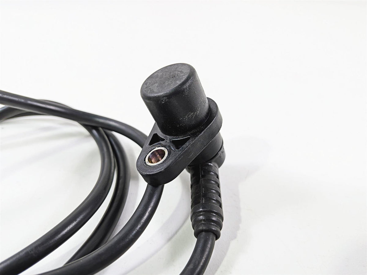 2011 Ducati Streetfighter 1098 S Front Wheel Speed Sensor 55240373E {{ shop.shopifyCountryName }} - Mototech271