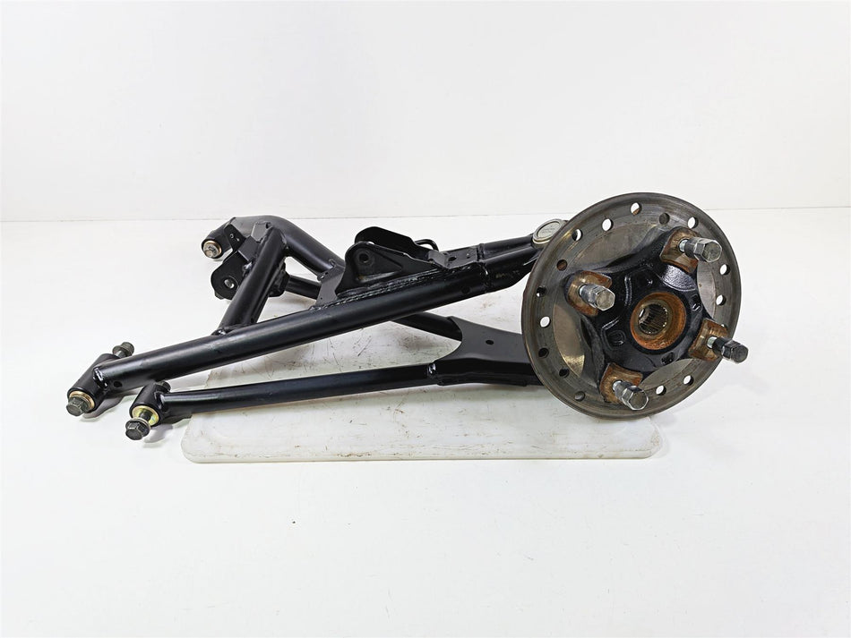 2024 Polaris RZR Pro XP Sport Front Left Knee Assembly A-Arm Spindle Set 1544867-Mototech271