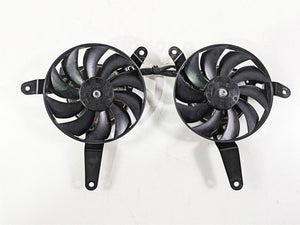 2012 Mv Agusta F4 RR Radiator Electric Cooling Fan Set 8A00A7505 | Mototech271