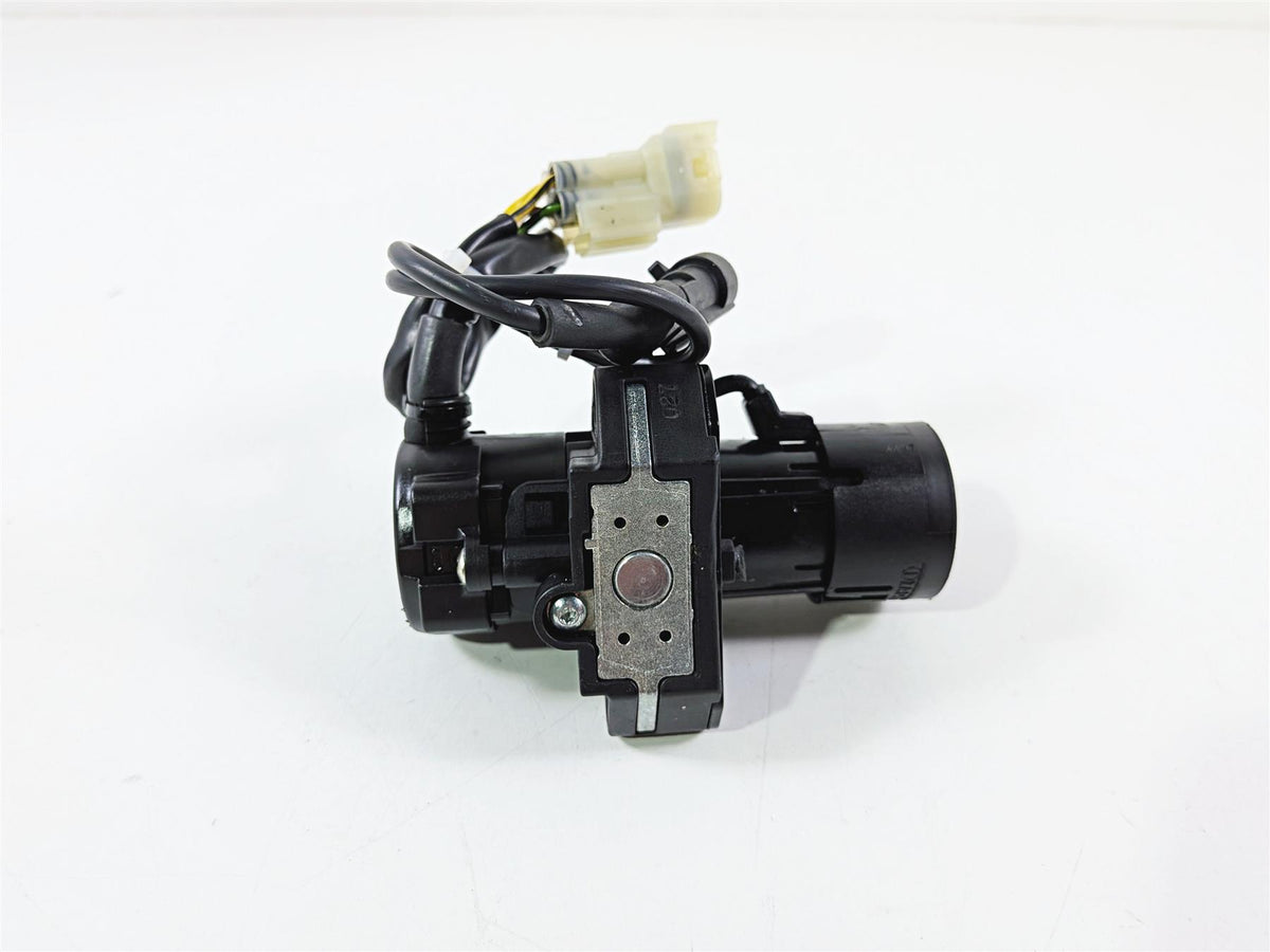 2018 Ducati Panigale V4 S Ignition Switch Witch Broken Key 59822131A-Mototech271