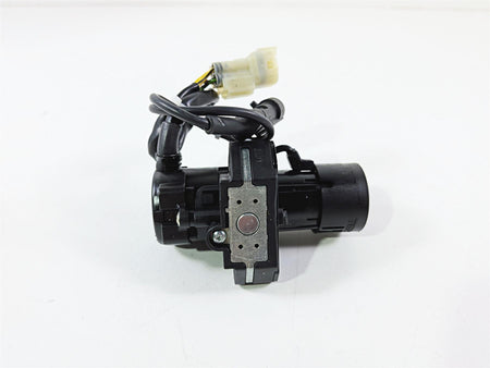2018 Ducati Panigale V4 S Ignition Switch Witch Broken Key 59822131A-Mototech271