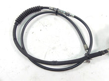 Load image into Gallery viewer, 2011 Harley Touring FLTRX Road Glide Transmission Cover Clutch Cable 37126-06 | Mototech271
