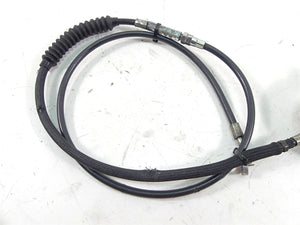 2011 Harley Touring FLTRX Road Glide Transmission Cover Clutch Cable 37126-06 | Mototech271