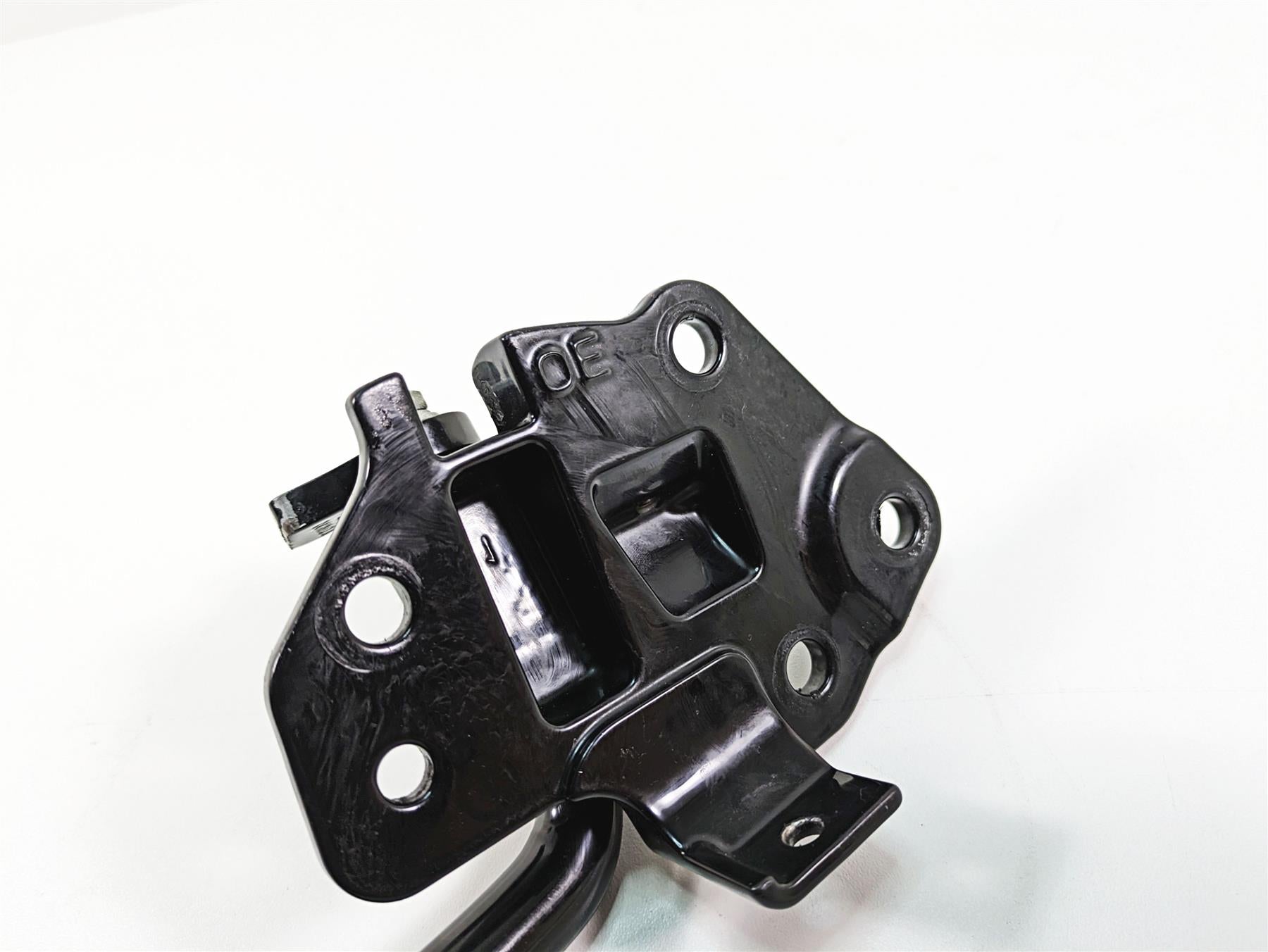 2013 Harley Touring FLHX Street Glide Side Kick Stand Kickstand 50075-07A {{ shop.shopifyCountryName }} - Mototech271